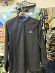 Original Quality Long Sleeve Collar T-Shirts - Heavy Cotton - 3