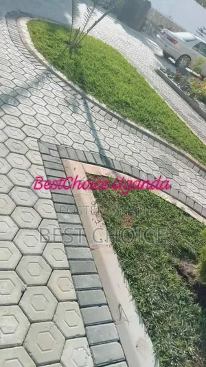 Expert Pavers Installation & Landscaping Services