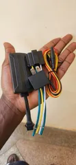 GPS Car Tracker with Remote Engine Cut-off - 2