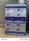 Rosefoam Mattress - 3x6 ft, High Density - 2
