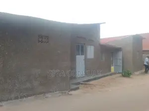 2 Bedroom House with Income Potential in Kyambogo, Nakawa