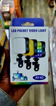 LED Pocket Video Light - 1