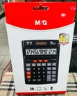 M&G 14-Digit Desktop Business Calculator - 2
