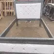 4x6 Terrazzo Bed - 2