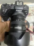 Canon EOS RP Mirrorless Camera - 2
