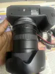Canon EOS RP Mirrorless Camera - 3