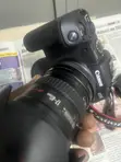 Canon EOS RP Mirrorless Camera - 4