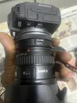 Canon EOS RP Mirrorless Camera - 5