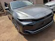 Toyota Crown Crossover 2023 - 2