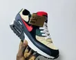 Nike Air Max Sneakers - 4