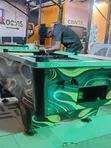 Kasule Pool Table Service - 1