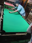 Kasule Pool Table Service - 3