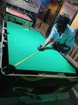 Kasule Pool Table Service - 4