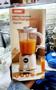 Rechargeable Portable Blender - MDHL AJ03 - 1