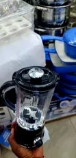 Rechargeable Portable Blender - MDHL AJ03 - 2