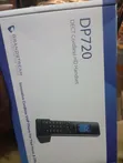 Grandstream DP720 Cordless HD Handset - 1