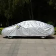 Universal Waterproof Car Cover - All-Weather Protection - 1