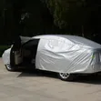Universal Waterproof Car Cover - All-Weather Protection - 2