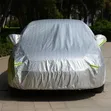 Universal Waterproof Car Cover - All-Weather Protection - 3