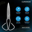 Stainless Steel Fish Scissors - 1