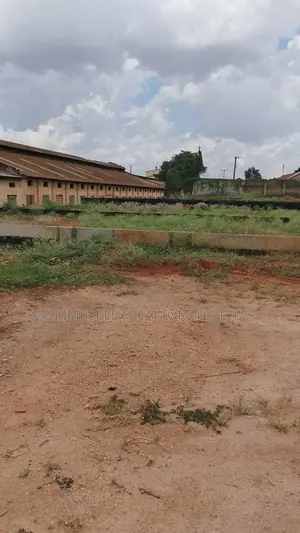 2.3 Acres Prime Commercial Land for Sale, Bombo Road, Kawempe