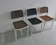 Y22308 Plastic Dining Chairs (Set of 4) - 2