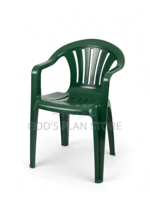 Wholesale Heavy Duty Armrest Plastic Chairs