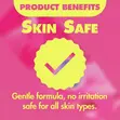 Fun Time Pink Lemonade Water-Based Lube 75ml - 2