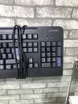 Lenovo SK-8825 Wired USB Keyboard - 1