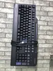 Lenovo SK-8825 Wired USB Keyboard - 3