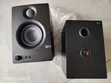 PreSonus E3.5BT Studio Monitors - 4