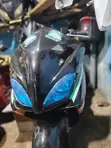 Honda Forza 2016 Scooter - 2