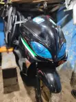 Honda Forza 2016 Scooter - 3
