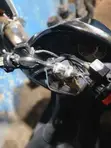 Honda Forza 2016 Scooter - 4