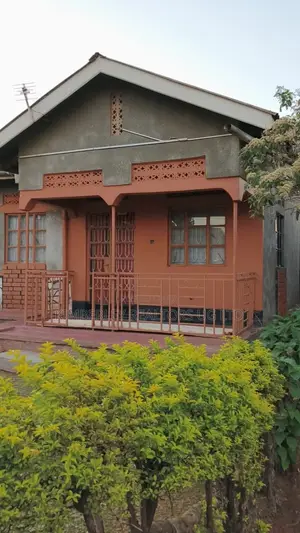 4-Bedroom House with Boys' Quarters in Kawempe Ttula