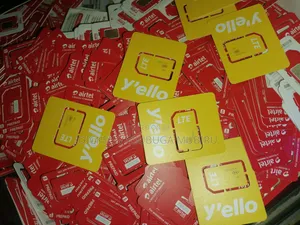 MTN Agent Line Registration