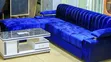 L-Shaped Sofa - Brand New - 1