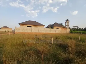 Plot for Sale - Masoli, Gayaza Road