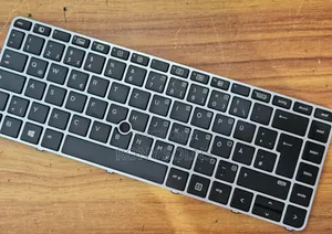 HP Elitebook 840 G3 Laptop Keyboard