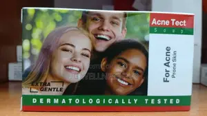 Acne Tect Soap for Acne Prone Skin - 100g