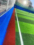 50mm Artificial Grass Carpet - 3