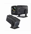 Magcubic HY320 Mini Smart Projector - HD 1080P, 4K WiFi6 - 1