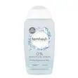 Femfresh Intimate Sensitive Wash - Fragrance & Soap Free - 1