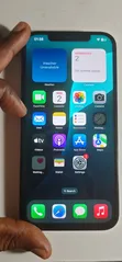 Apple iPhone 12 Pro Max 256GB Blue - 1