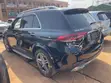 Mercedes-Benz GLE-Class 2020 Black - 4