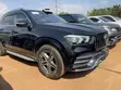 Mercedes-Benz GLE-Class 2020 Black - 5
