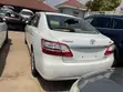 Toyota Premio 2014 White - 1