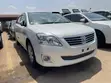 Toyota Premio 2014 White - 3