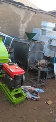 Brand New Hummer Mill - Diesel/Electric - 2