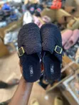 Women's Woolen Clarks Loafers - 2